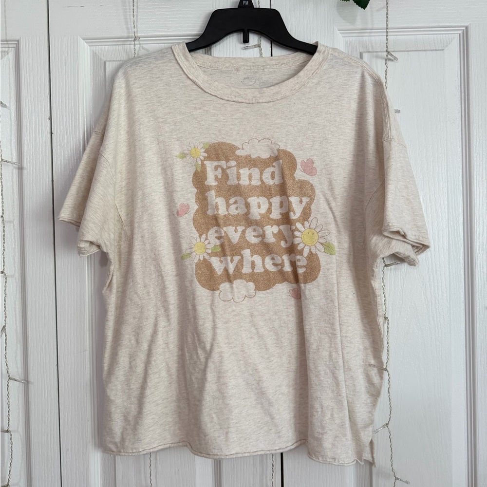 Aerie Graphic T-Shirt